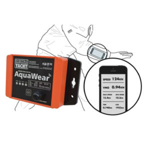 Alternative view of WLN20 AquaWear