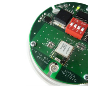 Alternative view of GPS150 (NMEA OUTPUT)