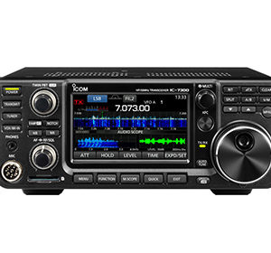IC-7300