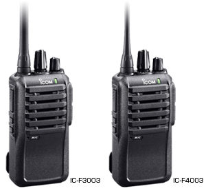 IC-F3003