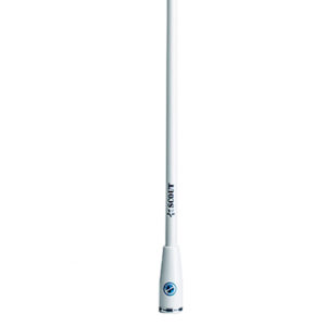 Alternative view of KS30 – VHF Antenna