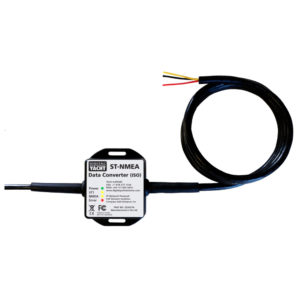 Alternative view of ST-NMEA Converter + GPS150 Bundle
