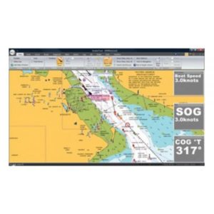 Alternative view of SmarterTrack
