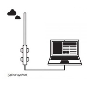 Alternative view of WL60 WI-FI BOOSTER (MK 3 VERSION)