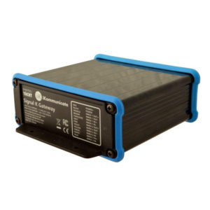 iKommunicate – NMEA TO SIGNAL K GATEWAY