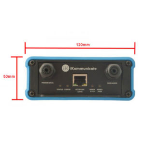 Alternative view of iKommunicate – NMEA TO SIGNAL K GATEWAY