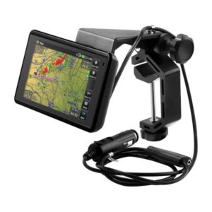 Alternative view of Aera 660