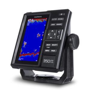 Alternative view of FF 350 Plus