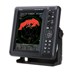 MR-1010RII