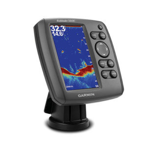 Alternative view of FF 560C