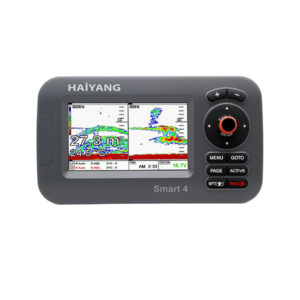 Haiyang HD-43F