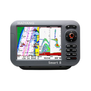 Haiyang HD 880 CF