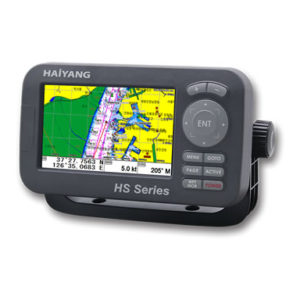Haiyang HS-55C