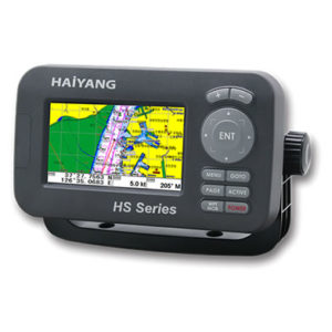 Haiyang HS-45C