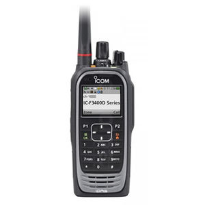 IC-F3400D