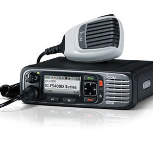 IC-F5400D