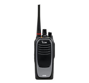 IC-F4400D