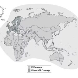GPS 500 - Aviation Nav Data Update