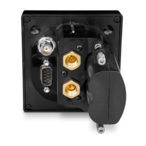 Alternative view of G5 Electronic Flight Instrument for Certificated Aircraft