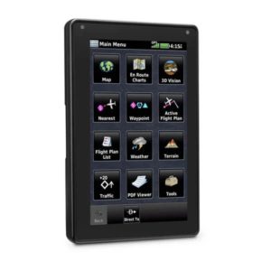 Alternative view of Aera®760 Portable GPS