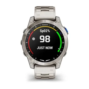 Alternative view of Garmin D2™ Mach 1 Aviator Smart Watch