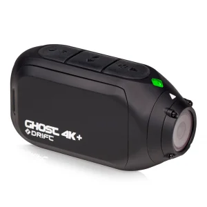 Drift Ghost 4k+ Action Cameras