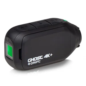 Alternative view of Drift Ghost 4k+ Action Cameras
