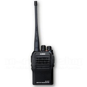 Alinco DJ-A11