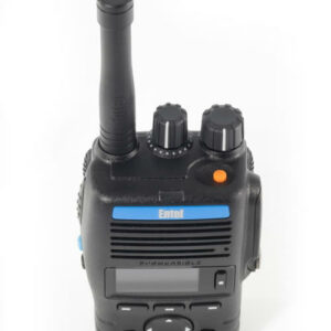 Alternative view of Entel DX 544 IS
