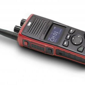 Alternative view of Entel DT 885 FF