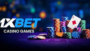 1xBet Casino Games — Guide to Slots, Live Dealers, and Table Classics 1xBet Casino Games — Guide to Slots, Live Dealers, and Table Classics